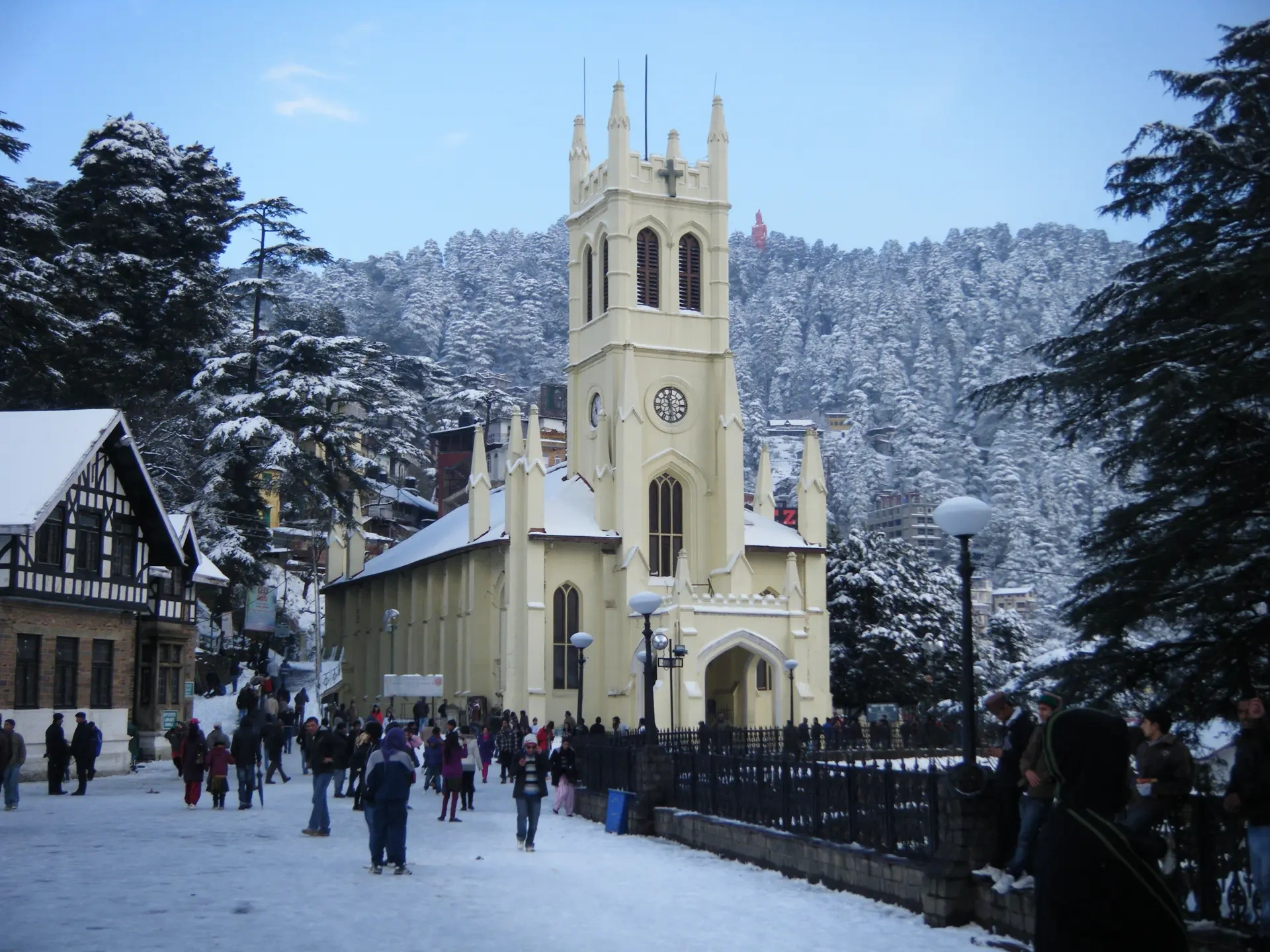 Perfect Destination for Your Wedding - Chandigarh